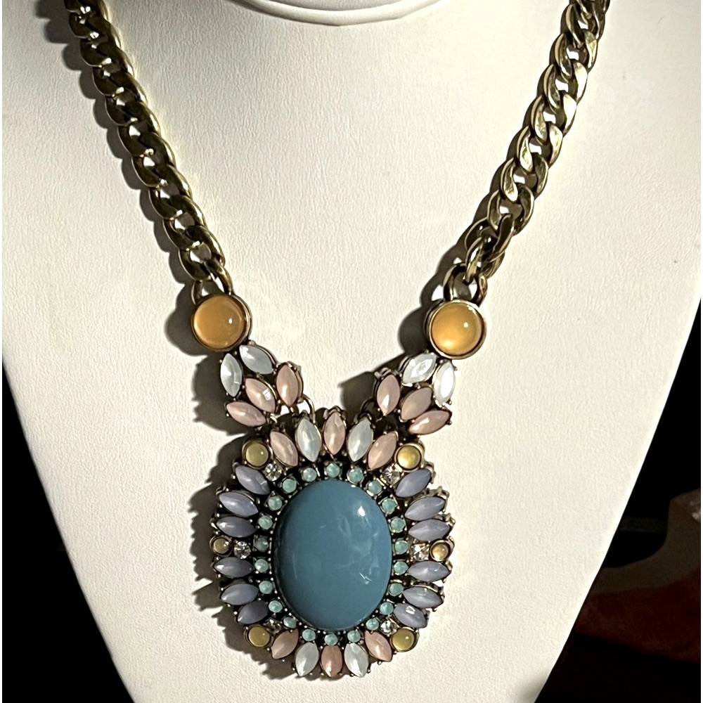 Vintage Joan’s rivers necklace